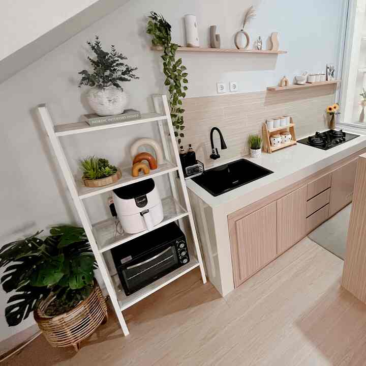Mini kitchen dirumah.shacca

Beberapa suduh dapur dirumah shacca yg berukuran 2meter
Penggunaan dekor nuansa kayu yg senada menciptakan suasana dapur yg terlihat luas.

#stylingdapur
#makeoverdapur
#renovasidapur
#inspirasidapur
#inspirasidapurminimalis
#tipsdapur
#tipsdapurminimalis

