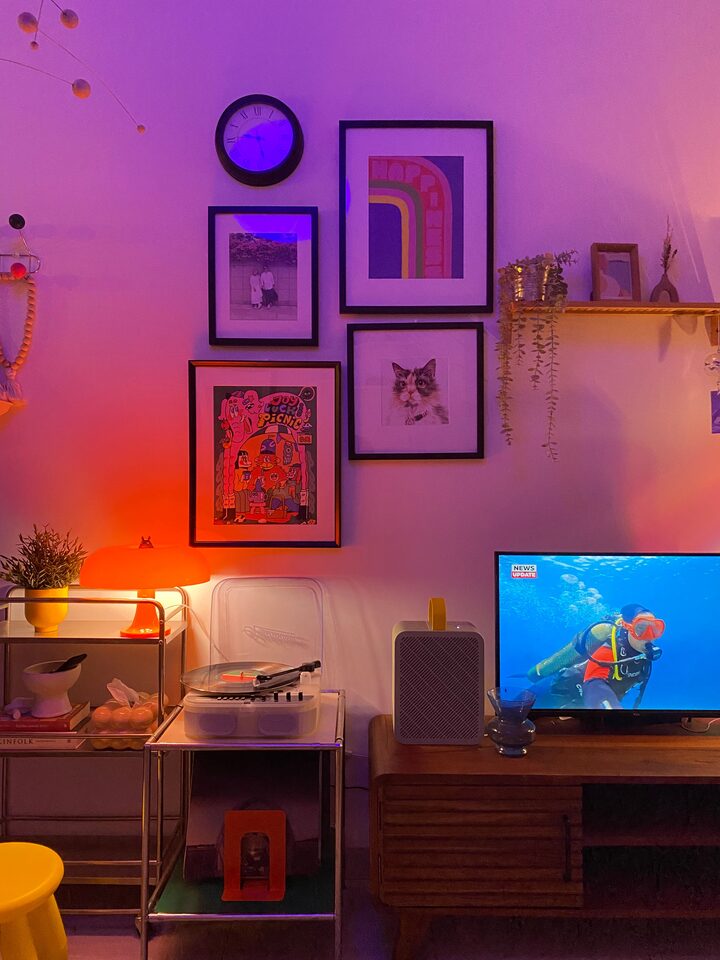 short form carousel card thumbnail