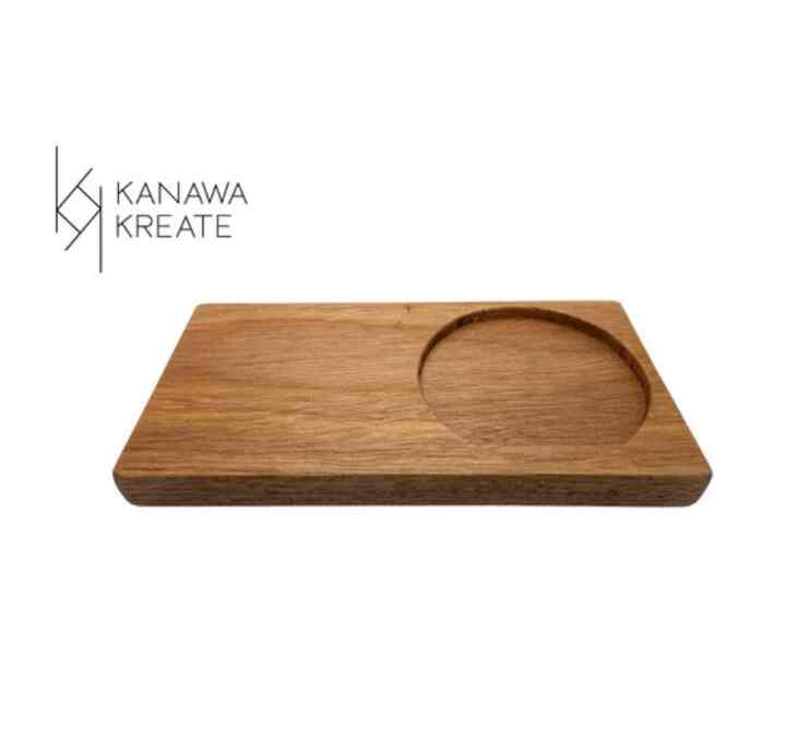 Custom Order Coaster Rectangular