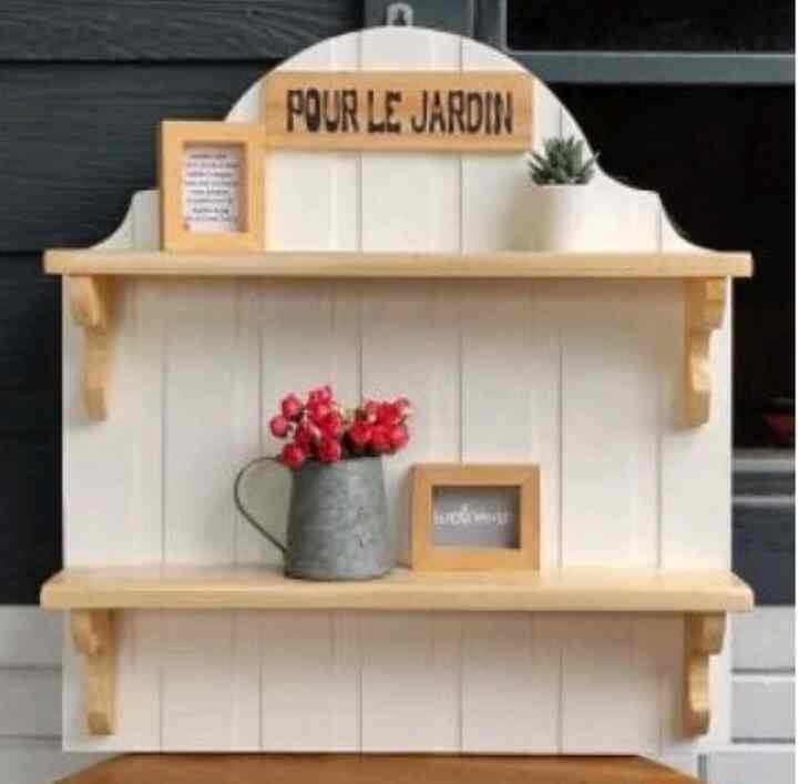 Kapstok Pour Le Jardin