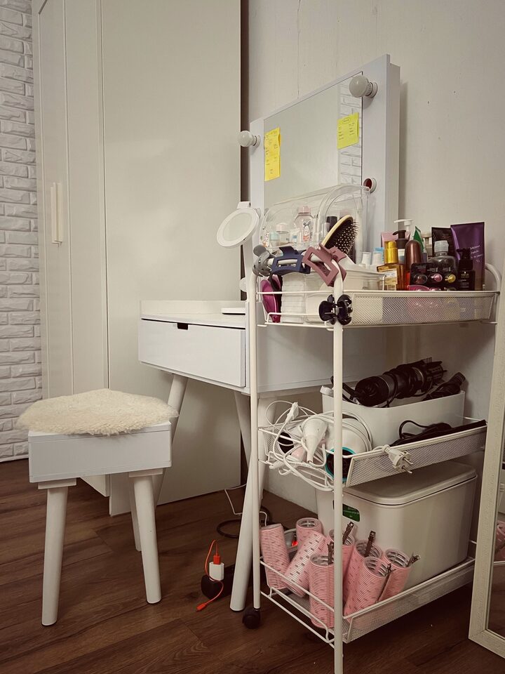 short form carousel card thumbnail