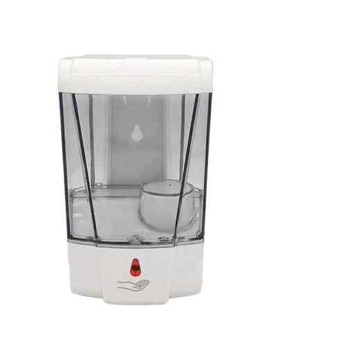 Dispenser Tempat Sabun / Sanitizer