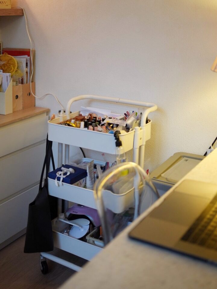 short form carousel card thumbnail