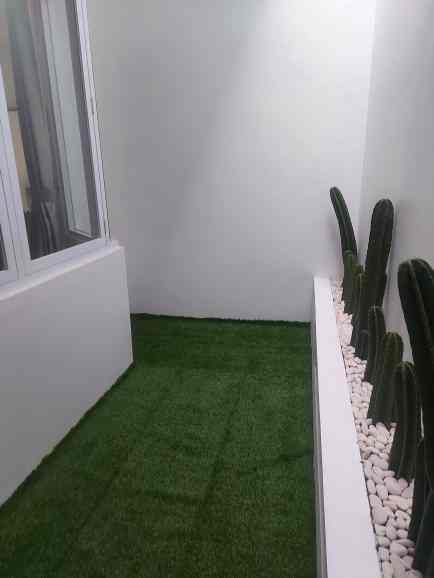 Hai hai selamat malam, perkenalkan taman minimalis di rumahku... tidak banyak tanaman, yang ada hanya kaktus koboi agar panjang umur... 😁😁 semoga menginspirasi...
#Taman #Tamanminimalis #Kaktus #Tamanmodern #TamanCantik
#Cactuscoboi