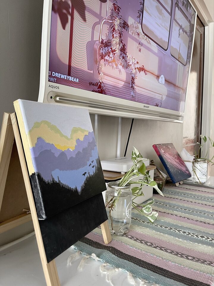 short form carousel card thumbnail