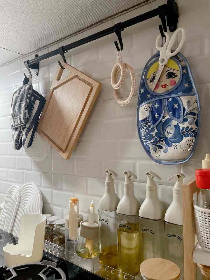🛍️ Best Buy produk perintilan yang sangat terpakai dirumah ku ✨

#idedekorasi #inspo #homeinspo #rumahminimalis #perintilanestetik #dapurestetik #rumahcluster #rumahscandinavian 