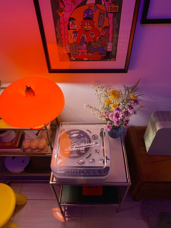 short form carousel card thumbnail