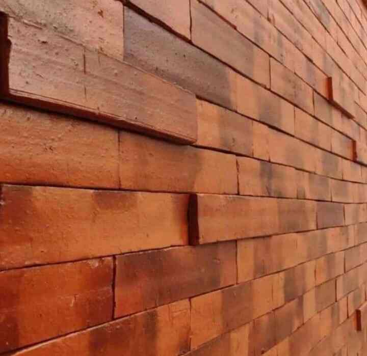 Bata tempel Terakota