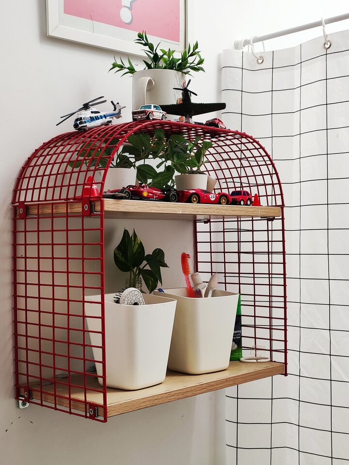 short form carousel card thumbnail