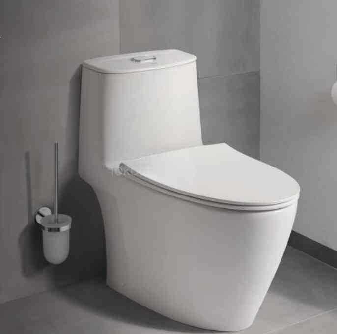 1 PIECE Toilet PK-39992000 + TEMPESTA-F 27812IL1 [FREE ONGKIR]