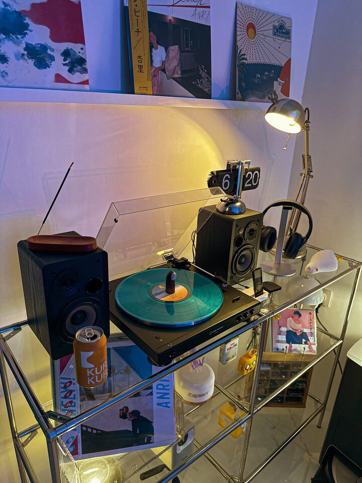 short form carousel card thumbnail