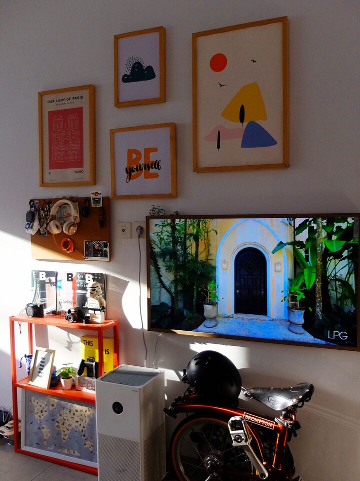 short form carousel card thumbnail