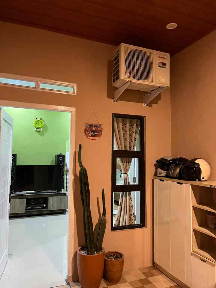 #home #hunian #minimalis 