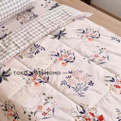 Bedcover Single Lite Edition, Violeta