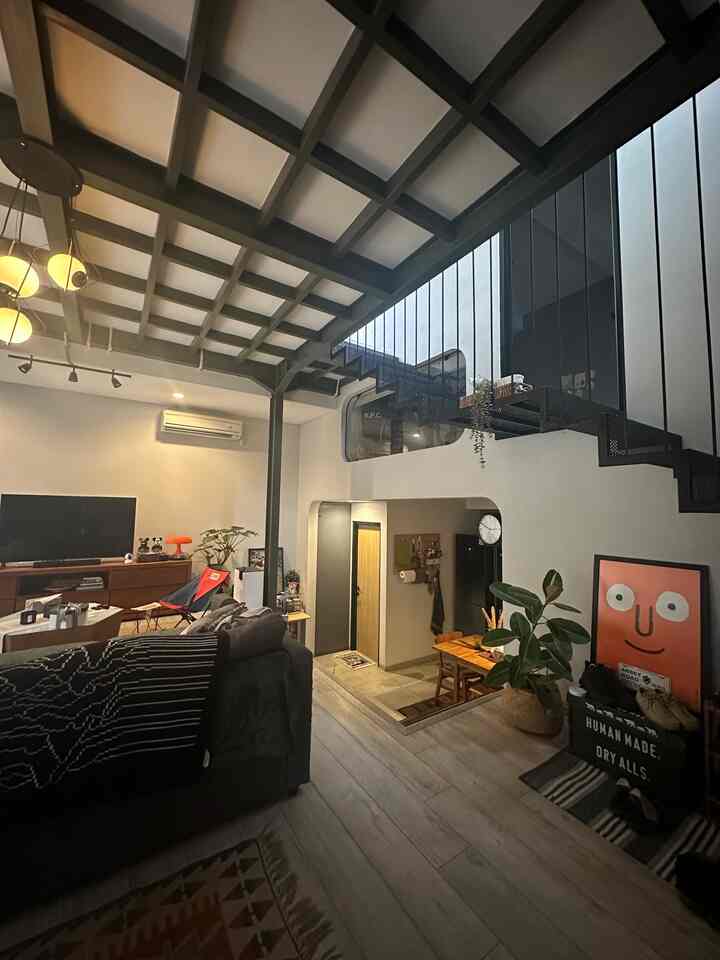 Sudut favorit kami
#BTNOA Musim 7