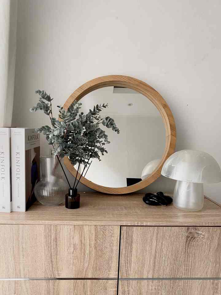 Color Palette Our Home 🤍🤎🩶

Palet warna yang aku pilih untuk setiap ruangan di dominasi warna putih, wood, abu-abu. Kenapa memilih warna putih untuk warna dasar? Tujuannya agar ruangan terlihat clean, luas, dan bisa aku jadikan kanvas untuk barang dekorasiku 🥰

#BringsColorsToMyHome #HomeColorPalette #RekomendasiWarnaRumah