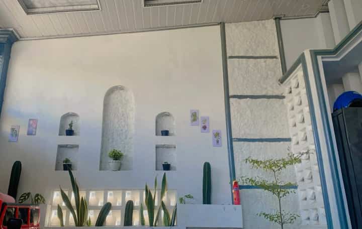 #terasminimalis #terasmilenial #ruangsantai