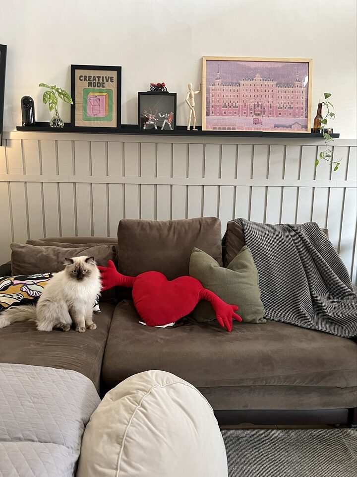 short form carousel card thumbnail