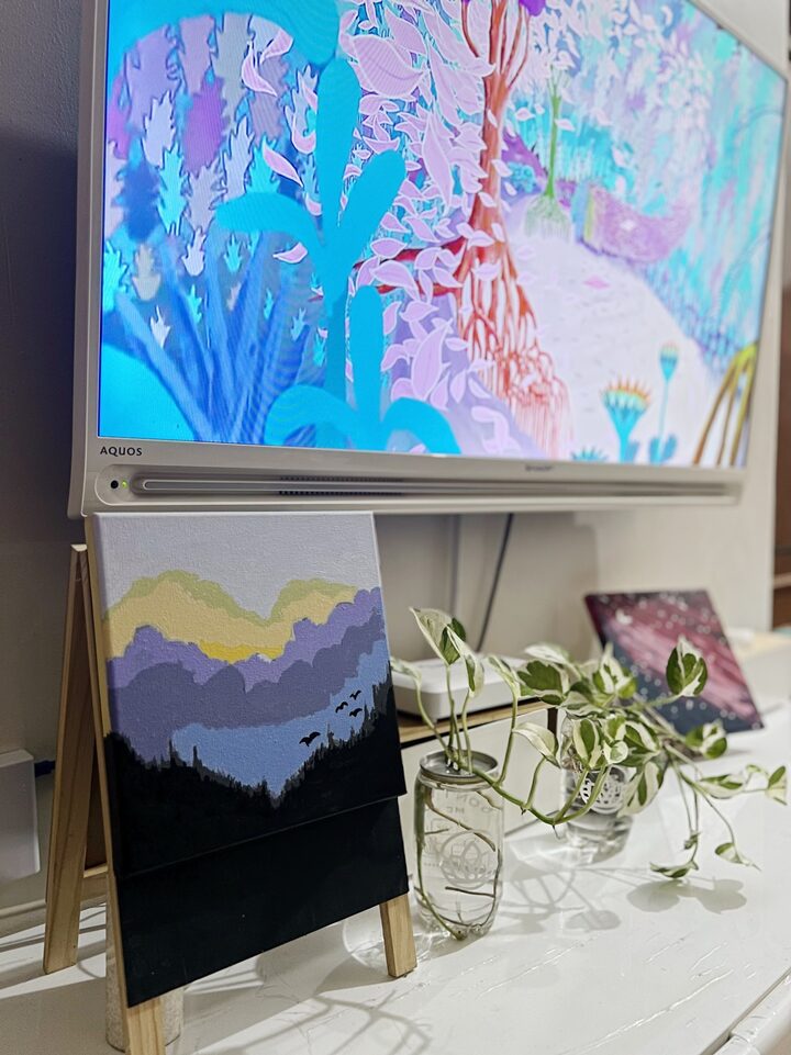 short form carousel card thumbnail