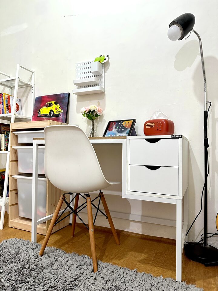 short form carousel card thumbnail