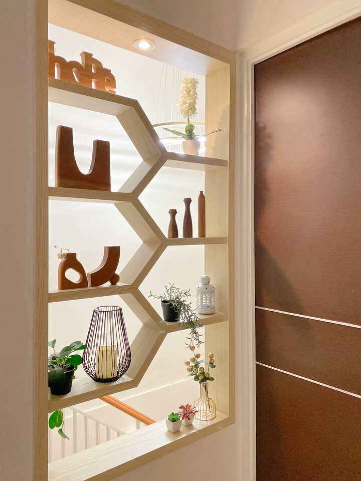 short form carousel card thumbnail