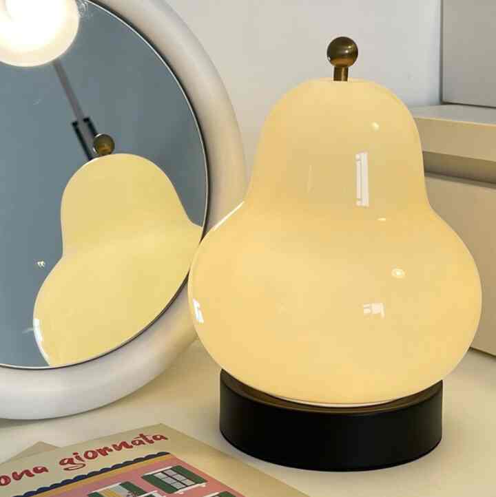 HOOMI TABLE LAMP