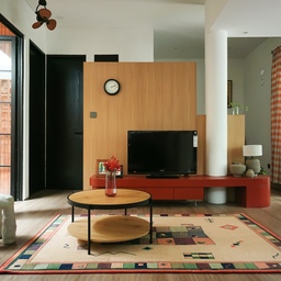 Rumah Cimandiri - rumah masa kecilku yang disulap menjadi sangat beda dan melebihi ekspektasi.
Pas renov rumah ga pernah membayangkan dream house itu seperti apa - hanya punya wishlist alumunium window warna hitam. Selebihnya pasrah sama arsitek 99%.
Dan gue bersyukur gue pasrah. Dapetnya kayak giniiii 😎✨
#rumah #arsitek #bintaro #renovasi 
#rumahcluster #rumahdesainer #desain
#goldenhour