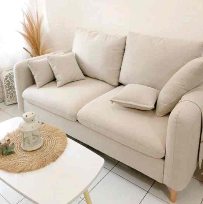 Luxury 2 seater link pengiriman Jabodetabek