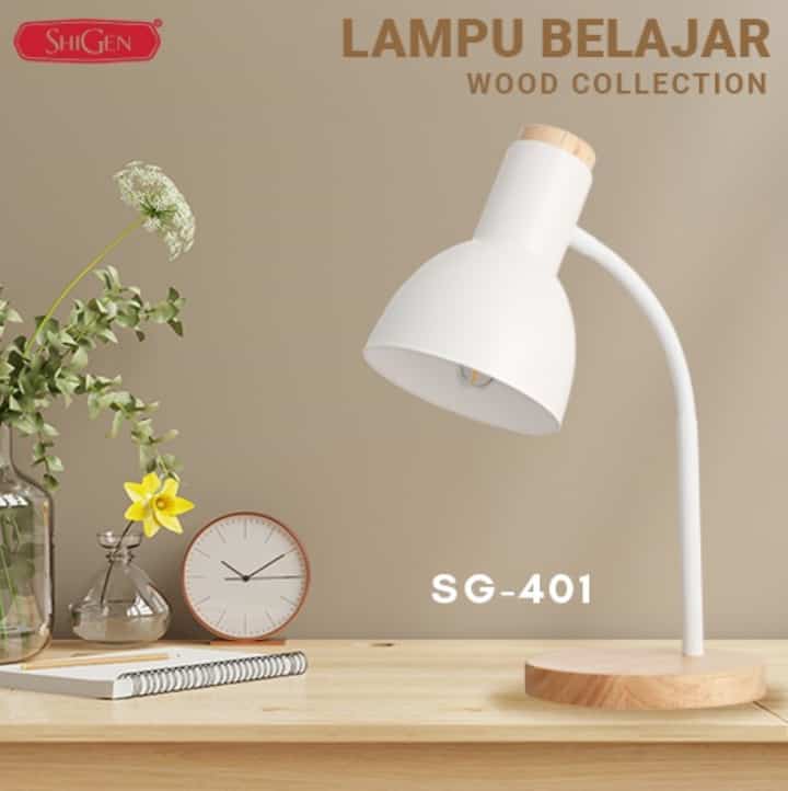 Lampu Baca LED