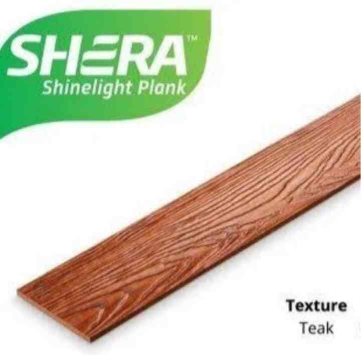 PLANK PAPAN GRC MOTIF KAYU