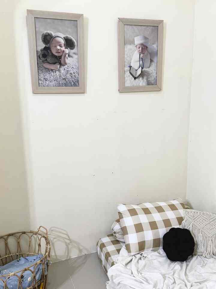 Kamar anak pertamaku, dengan luas hanya 2,5 x 2m semoga menginspirasi 🫰🏻  

#kamaranaklaki
#ruangansempit
#inspirasikamaranak
#kamarestetik
#mainananak
