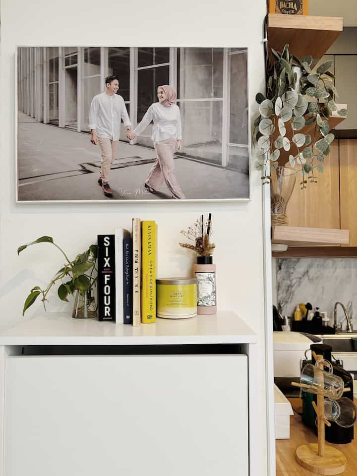 sudut estetik
-
sudut transisi antara living room dan kitchen area kami dekorasi dengan furniture yang tidak hanya fungsional tapi juga menambah kesan estetik dan mempercantik area ini
#BTNOAS7
#estetik
#sudutestetik