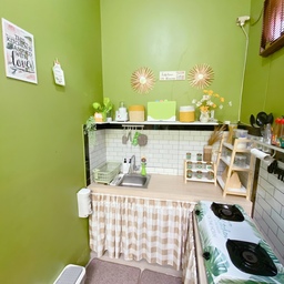 #BTNOAS7 #dapurmodern #dapurminimalis #dapur 