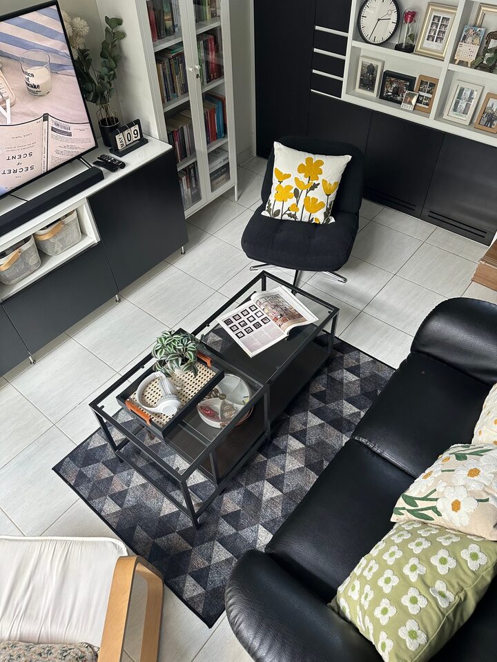 short form carousel card thumbnail