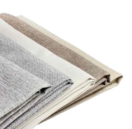 Scandinavian Series - Kain Sofa Linen Canvas