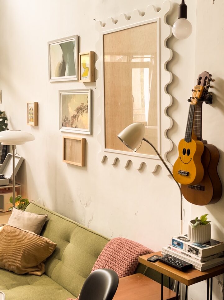 short form carousel card thumbnail