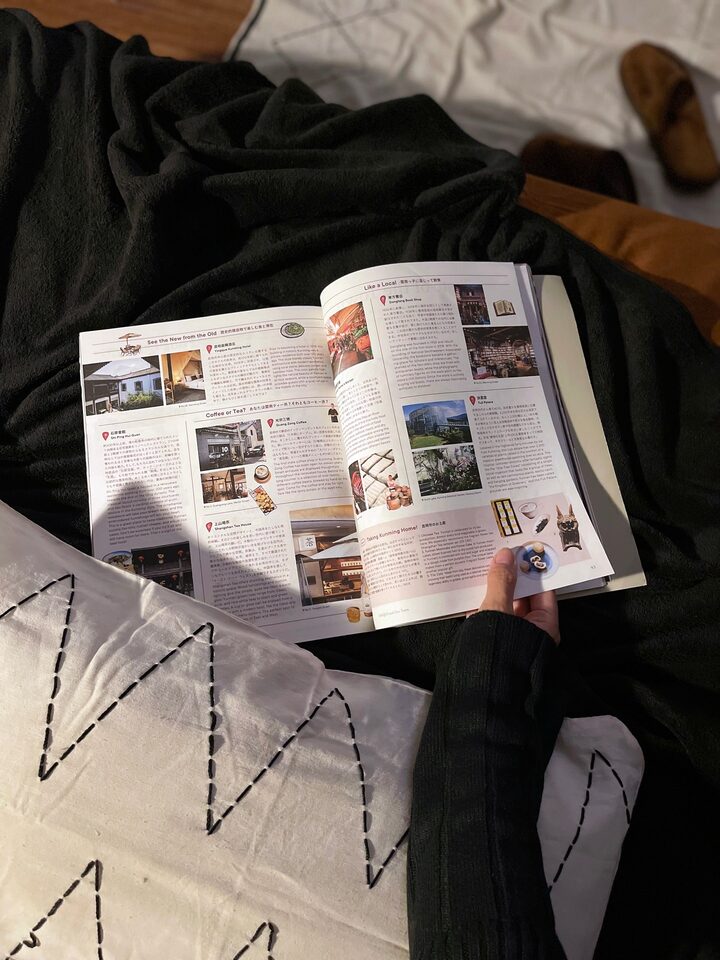 short form carousel card thumbnail