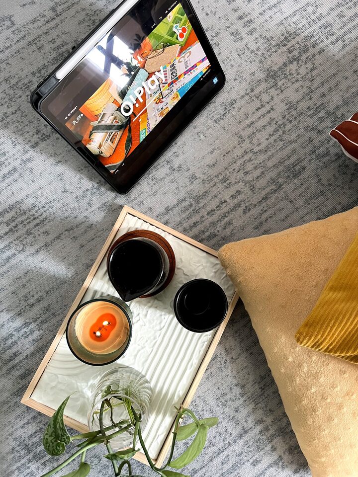 short form carousel card thumbnail