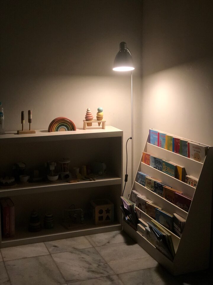 short form carousel card thumbnail