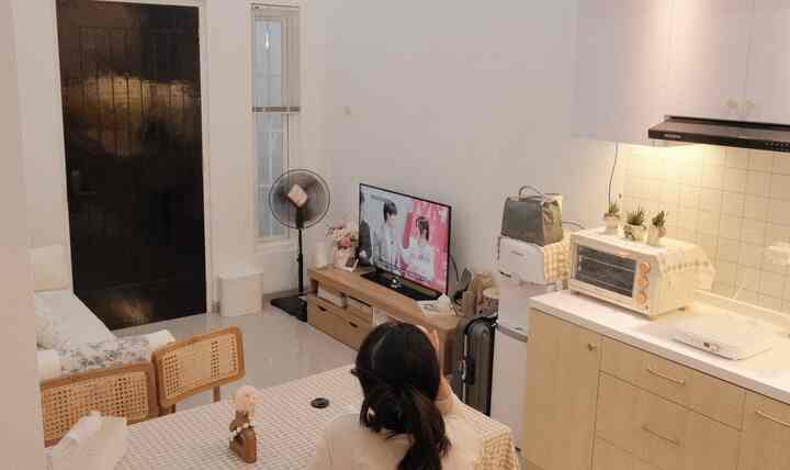 Suasana malam hari di Damaruma

#KoreanHouse #IdeLampuRumah #NightAmbiance #WarmAndCozyHouse #WhiteWoodyHouse