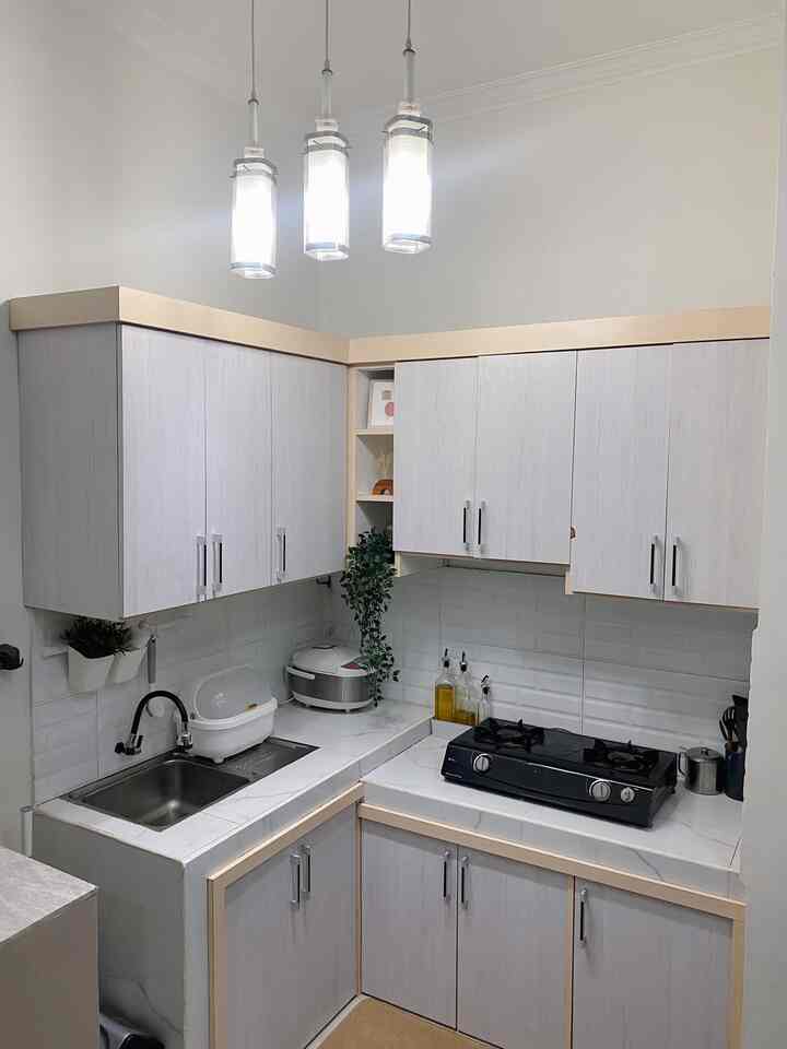 Dapur mode malam.
#inspirasidapur #dapurminimalis #kitchensetidea #minikitchen #dapurmodern #inspirasidapurmini #idedekorasidapur