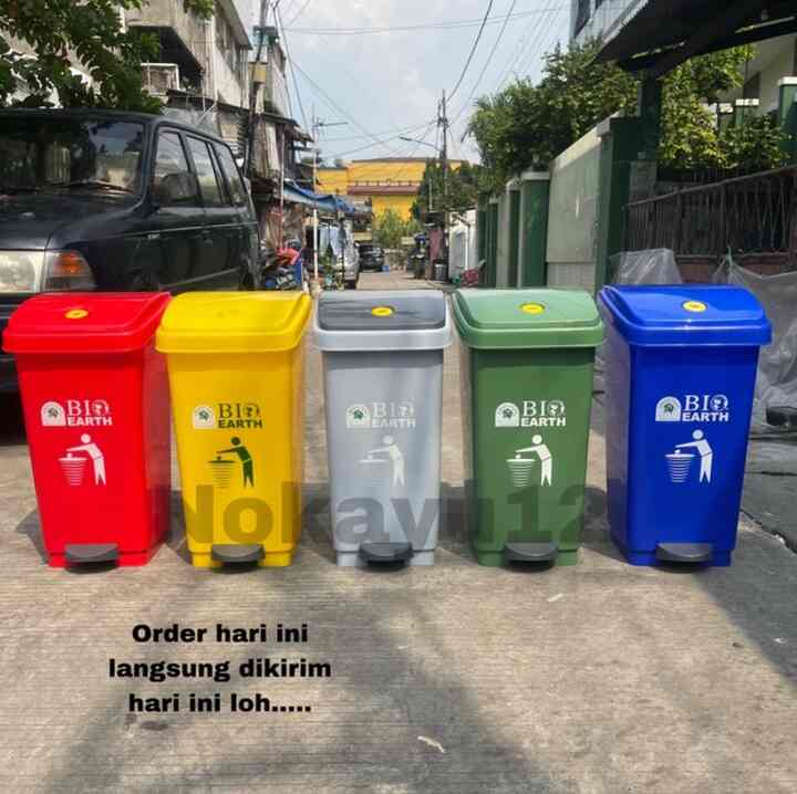 Tempat Sampah