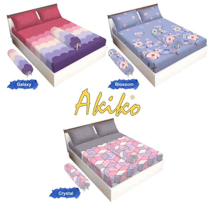 Sprei Set