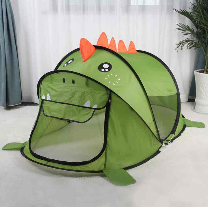 TENDA ANAK