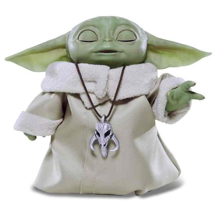 Mandalorian STAR WARS