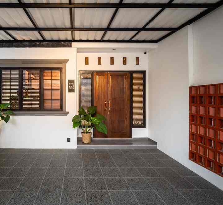 Perjalanan menemukan balebari.

Rumah di area luas tanah 79m2 yang berada di pojok siteplan developer. Berada di Cimanggis, Depok, masih mepet Jakarta, jadi enak kalo mau kemana mana. Deket RSIA, pintu toll, Halte Bustrans serta Stasiun LRT senakin memantapkan hati untuk memiliki hunian disini

#Myhomestory #perjalananrumahku #ceritarumahku #homestory #balebaristory