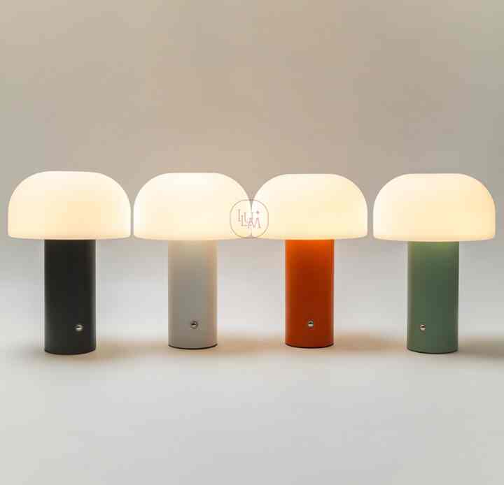 MAYFLOWER Lampu Tidur