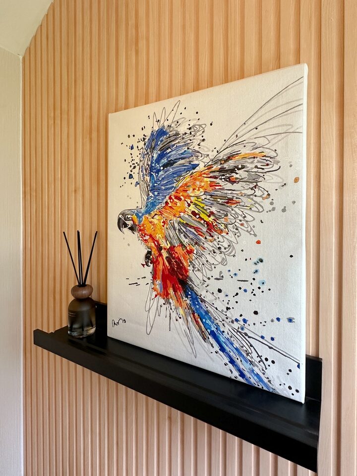 short form carousel card thumbnail