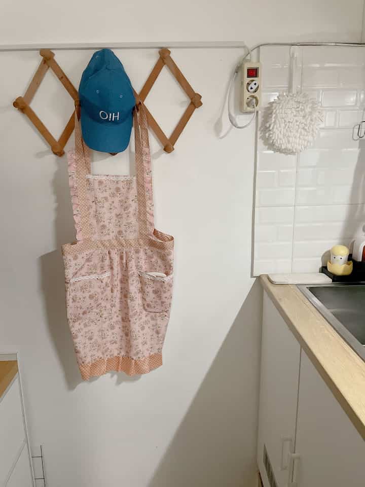 🤍 Perintilan lainnya di dapur 🤍

Beberapa perintilan di dapur ku yang minimalis & #dapursegaris 

🤍 Semoga Menginspirasi 🤍

#scandinavian #dapurminimalis #idedapur #idedekorasidapur #dapur #kitchenarea #kitchenidea #kintcheninspo #rumahcluster 