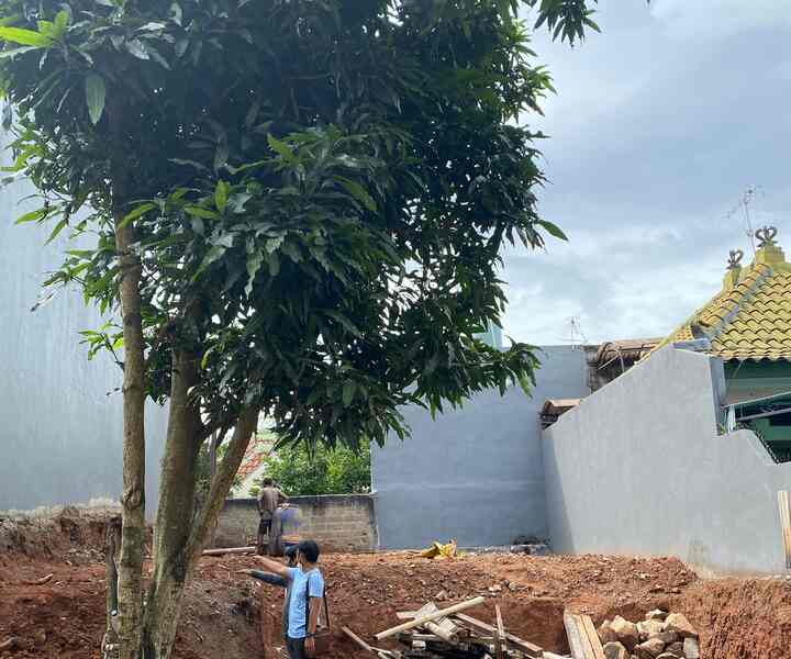 Kurang lebih ini metamorfosa Wina.Home
Bermula tanah kosong,, dan sekarang bisa berdiri tegap. Kalau di pikir2 masih seperti mimpi bisa ngebangun rumah impian dengan konsep yang kita inginkan yaitu Industrial home. Semoga rumah ini selalu mendatangkan rejeki dan berkah untuk kami😇
#rumahindustrial
#perjalananrumahku
#metamorfosarumah
#myhomestory
#ceritarumahku